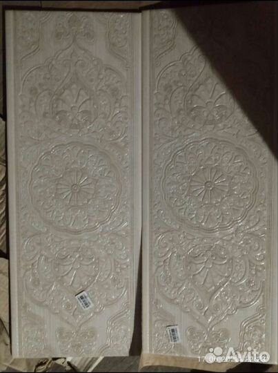 Керамика Плитка Декор Кафель остатки