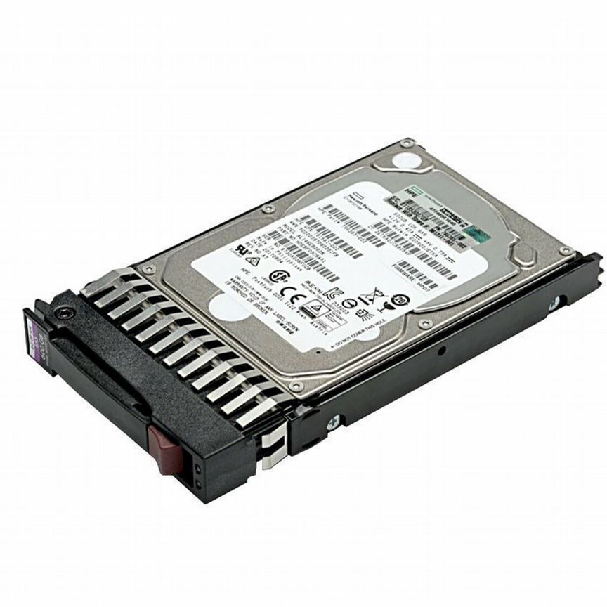 [872477-B21] Жесткий Диск Hp 600gb 872736-001 Sas 872477-B21
