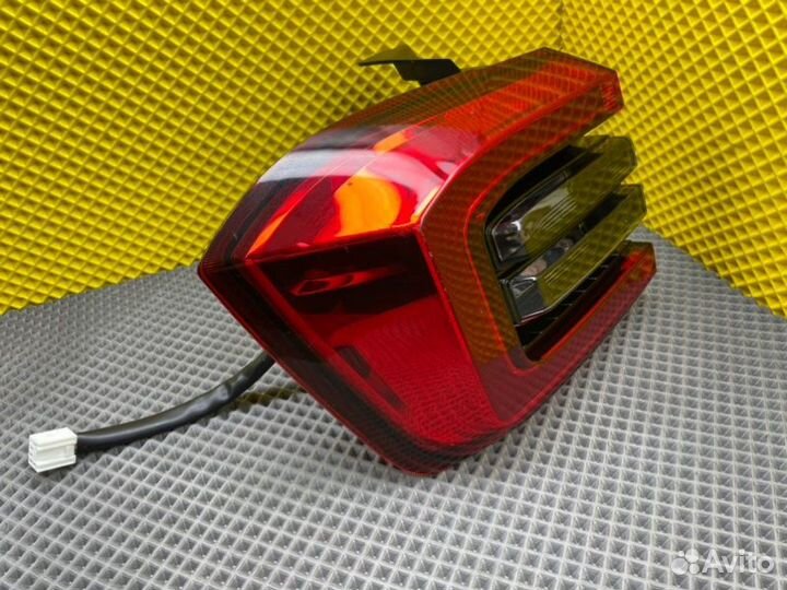 Фонарь задний левый Chery Tiggo 4 DB sqrd4G20 2019