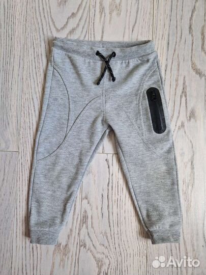 Вещи пакетом на мальчика 86