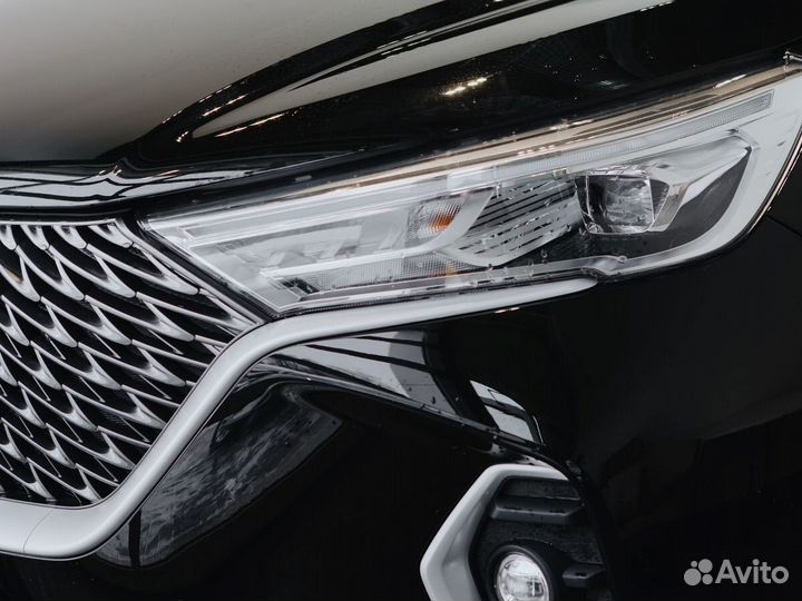 Haval M6 1.5 МТ, 2024