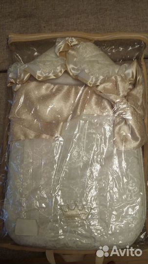 Продам конверт на выписку/прогулку