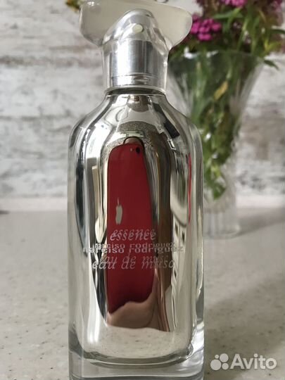 Narciso rodriguez essence eau de musc EDT 75 ml