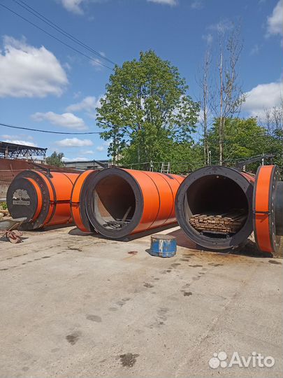 Оборудование для термообработки и сушки древесины