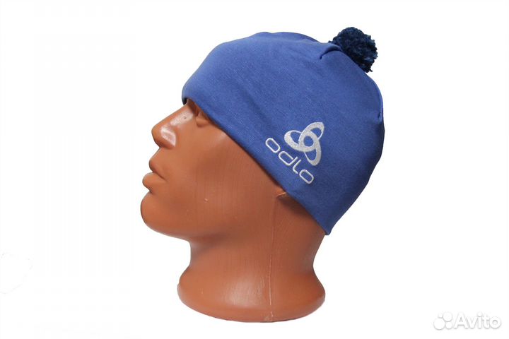 Шапка спортивная