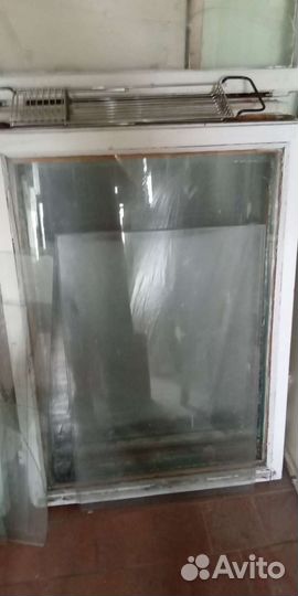 Стëкла с рамой