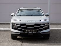 Новый Jetour Dashing 1.5 AMT, 2023, цена от 2 429 900 руб.