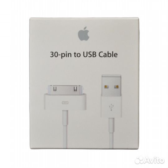 USB Kабель Apple
