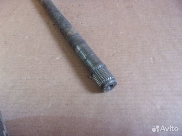 Бмв 525 Е28, 81-87г., задний приводной вал шрус
