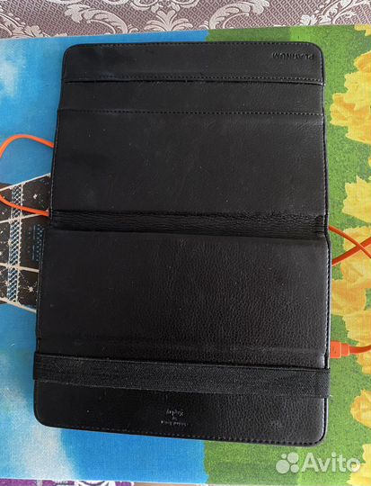 Планшет prestigio multipad