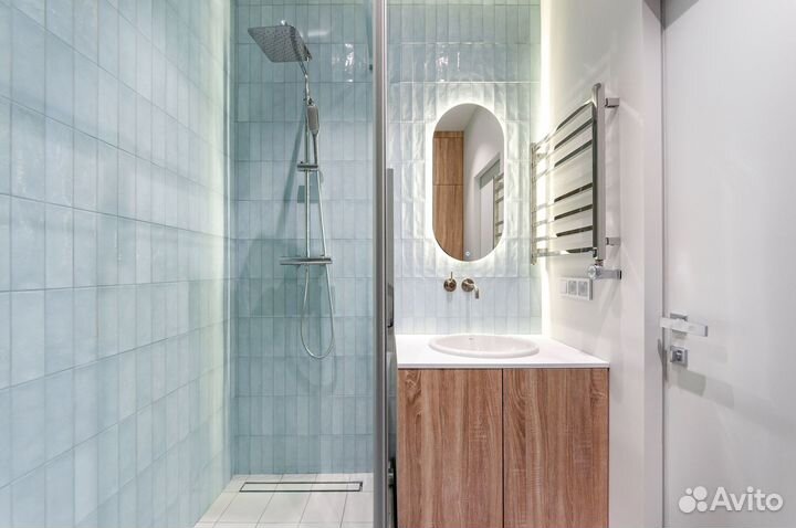 Ремонт и отделка квартир под ключ