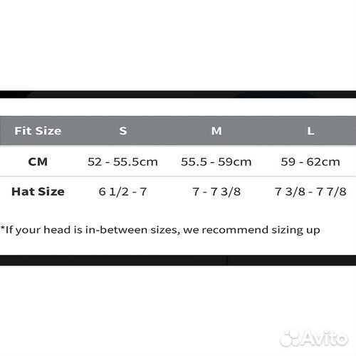 Шлем для водных видов спорта унисекс Bern Macon