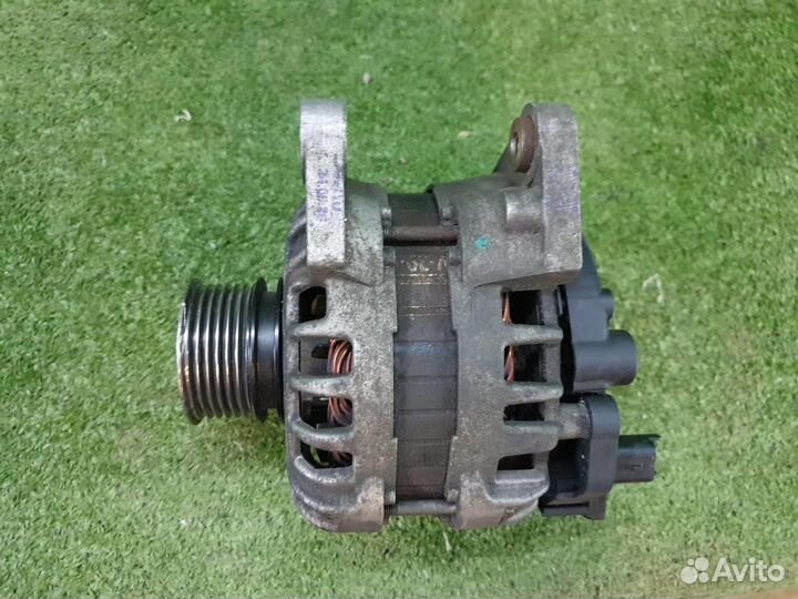 Генератор 90А 14V LADA Largus (2012-н.в.)