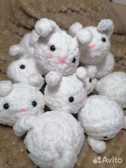 Самодельные игрушки