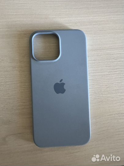 Чехол на iPhone 13 pro max, оригинальный