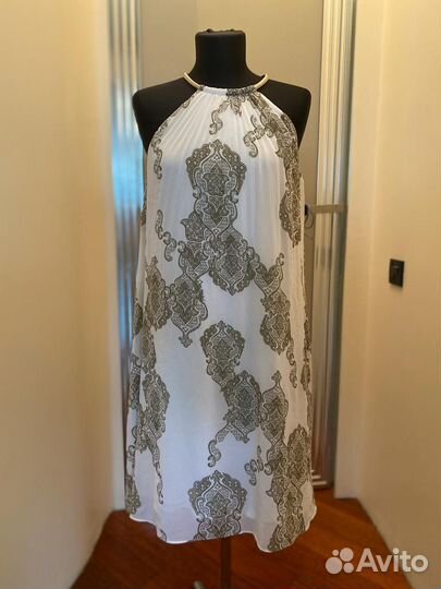 Maryan mehlhorn платье