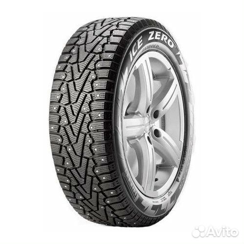 Pirelli Ice Zero 205/60 R16 96T
