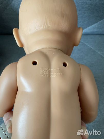 Пупсы и тролли ссср/гдр