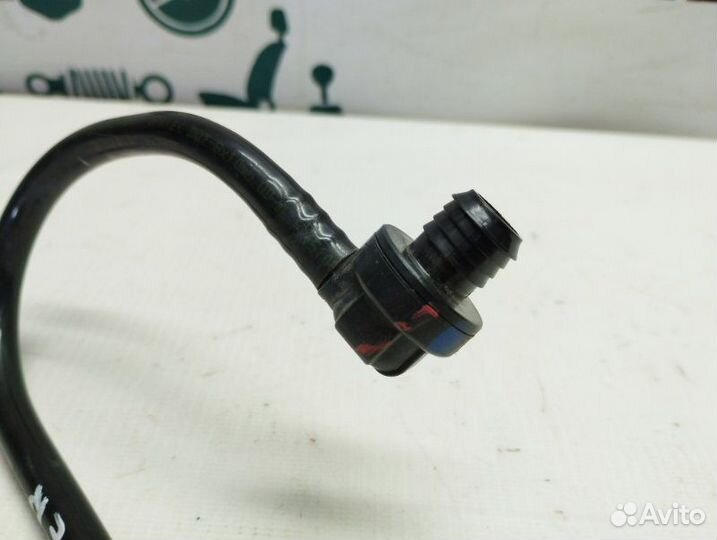 Трубка вакуумного усилителя Renault Duster K4MA606