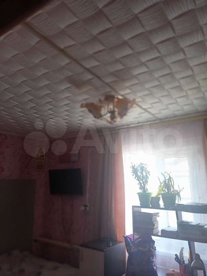 Дом 61,8 м² на участке 6 сот.