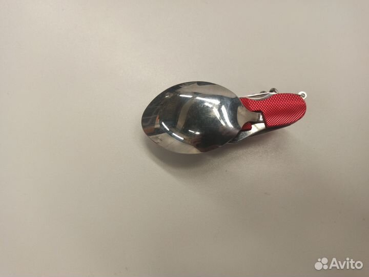 Нож мультитул 7в1