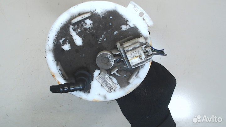 Насос топливный электрический Opel Astra J, 2011