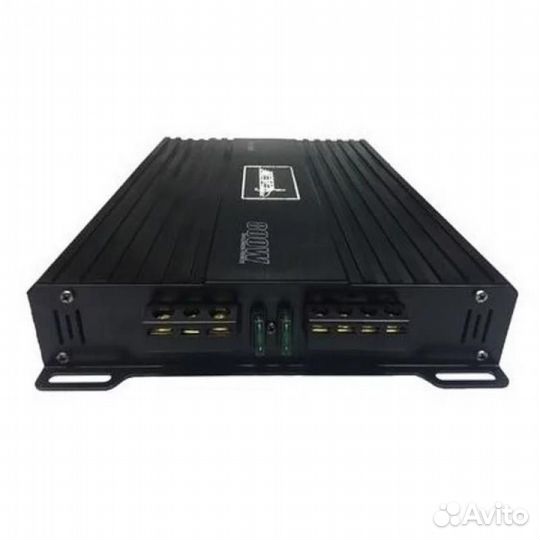 Усилитель автомобильный ACV LX-1.800