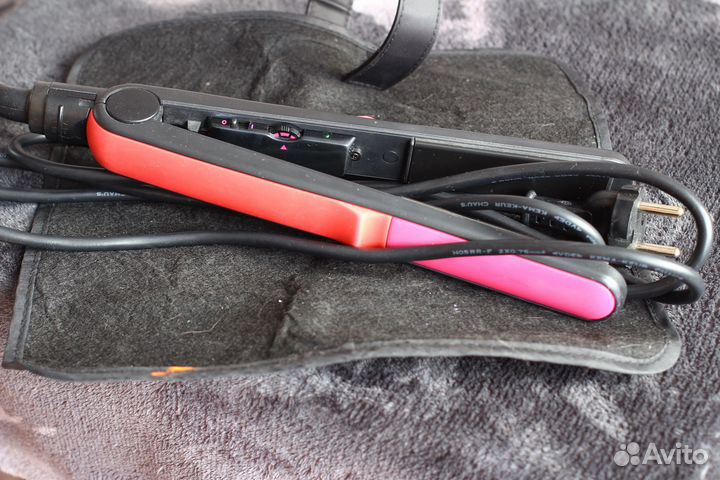 Утюжок для волос Philips Выпрямитель