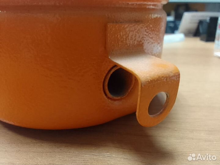 Обогреватель инфракрасный газовый Диксон 1,15 кВт