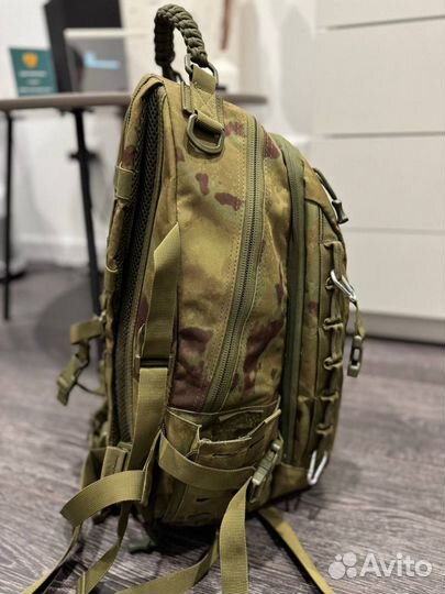 Тактический рюкзак