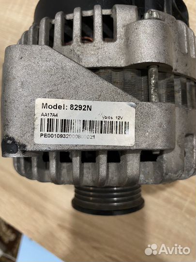 Генератор wps 253