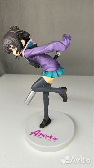 Оригинальная фигурка Tooru Ichii A-Channel