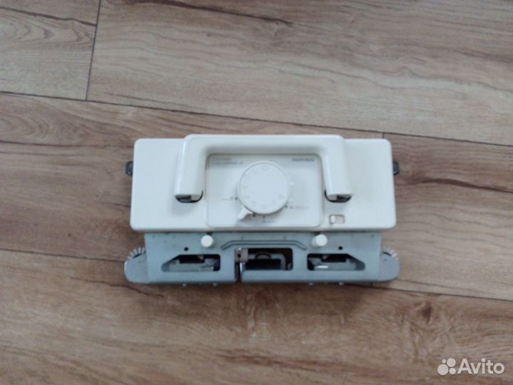 Каретка ажурная Silver Reed LC-580/840