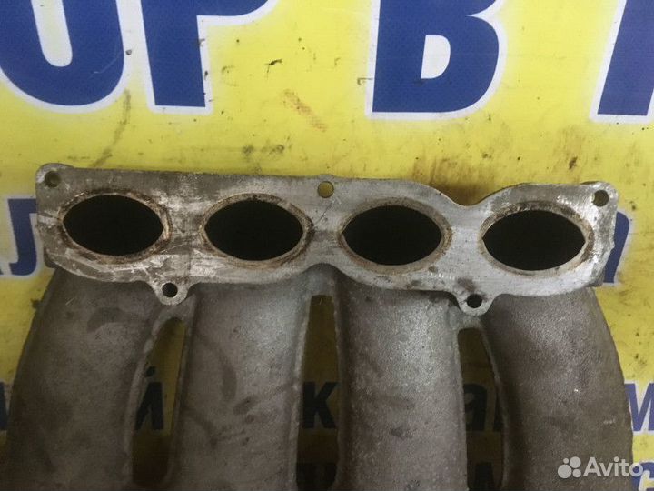 Коллектор впускной Opel Tigra