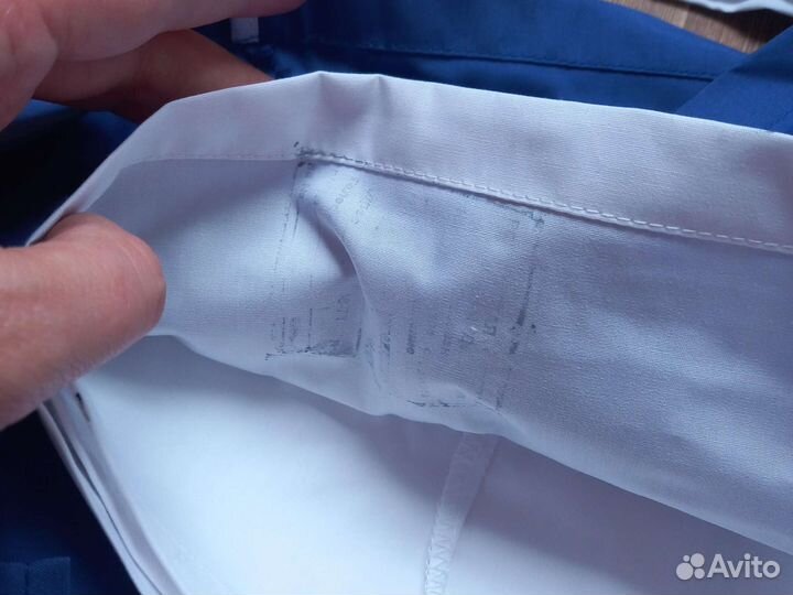 Поварская форма женская