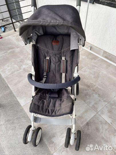 Коляска трость inglesina