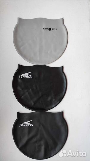 Шапка для плавания