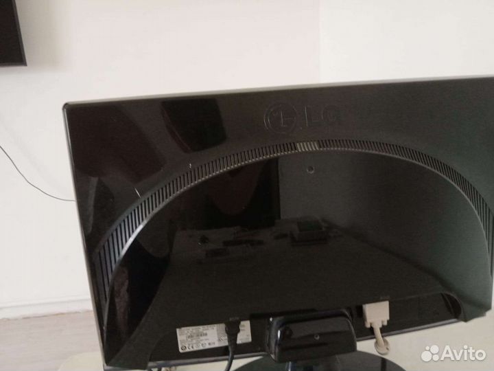 Компьютер LG бу