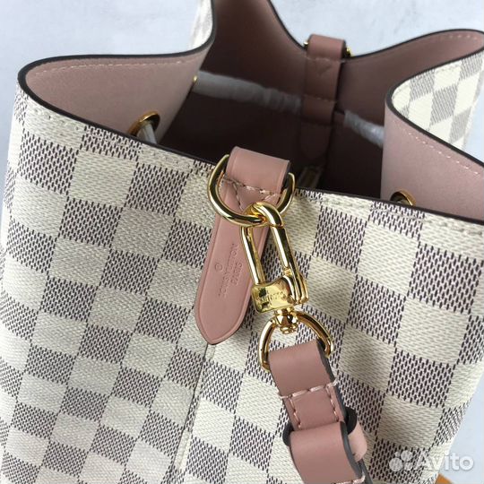 Женская сумка Louis Vuitton Neo Noe