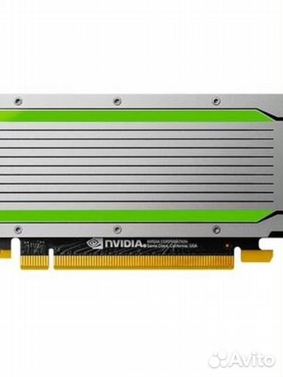 Видеокарта Nvidia tesla T4 900-2G183-0000-001