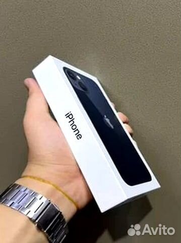 iPhone 13, 128 ГБ