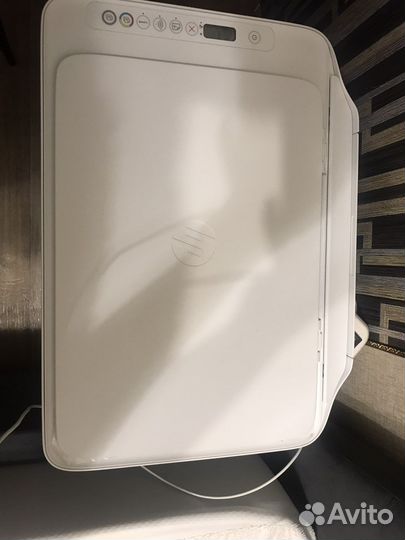 Принтер 3 в 1 цветной