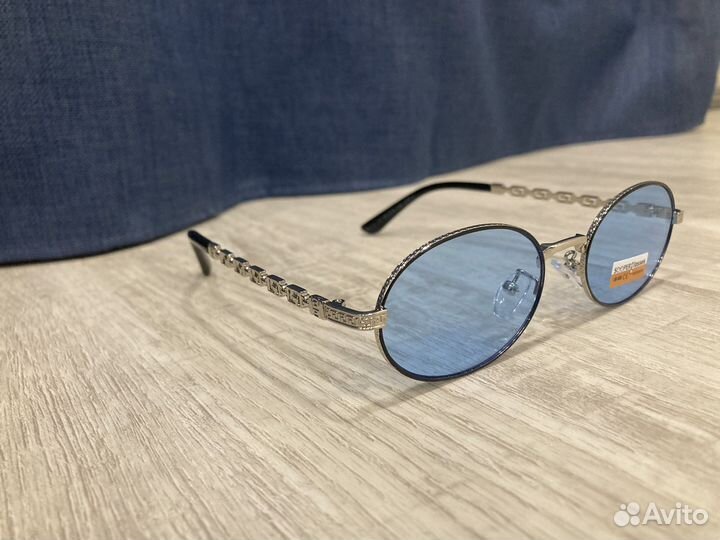 Солнцезащитные очки женские