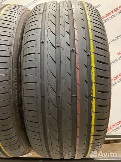 Zeta Alventi 235/55 R17 99W