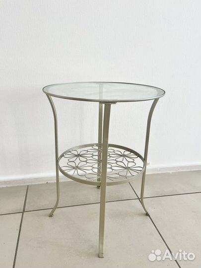 Журнальный стол