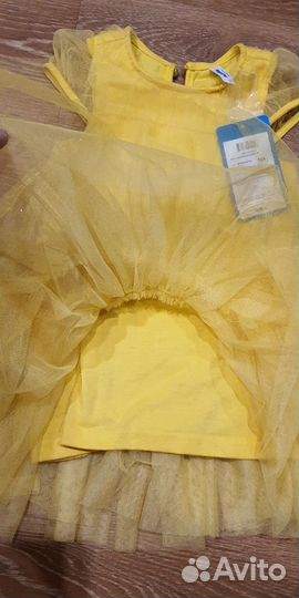 Платье Acoola 104