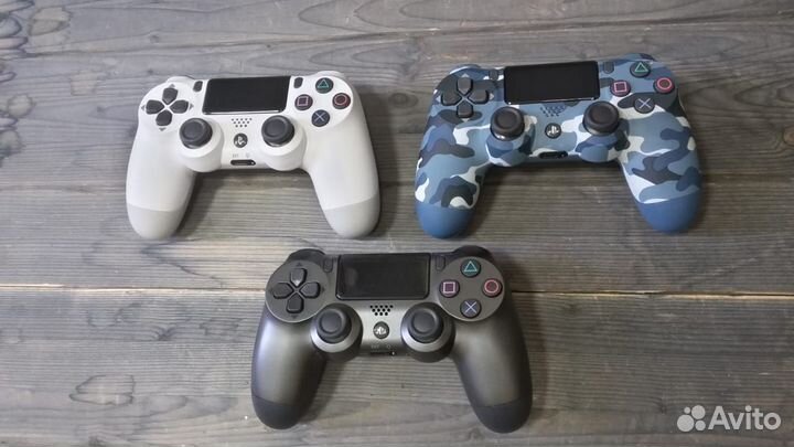 Джойстик беспроводной для пк