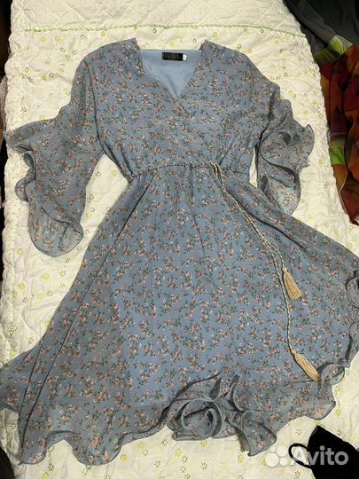 Платье женское 42-46