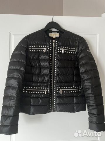 Куртка michael kors оригинал
