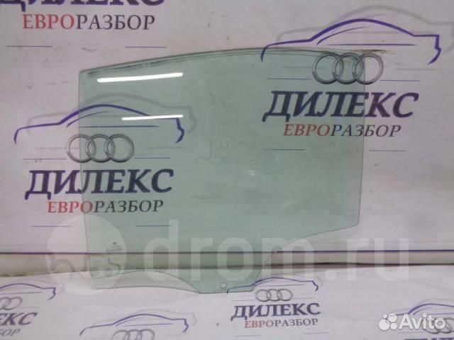 Стекло двери задней левой BMW 3-серия E90/E91 200